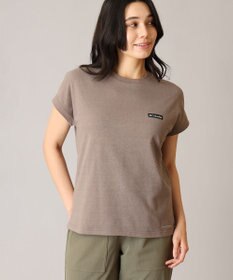 Columbia Columbia/ ウィメンズルックアウトスパイアーショートスリーブTシャツ /コロンビア