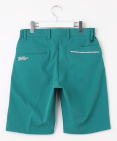 23区GOLF 【MEN】「TEXBRID」軽量ストレッチハーフパンツ