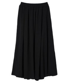 Green Parks ・ＳＵＧＡＲ　ＳＰＯＯＮ　ギャザーフレアスカート