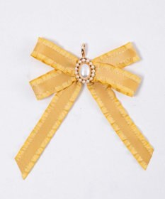 WEGO 【痛バ＆推し活グッズ】きらめきDIYパールリボンセットS