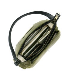 IBIZA プント　ショルダーバッグ