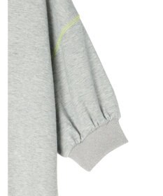 Green Parks ・Ｐｅｔｉｔ　Ｆｌｅｕｒ　カラーｓｔウラケワンピース