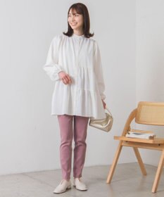 WEGO ストレッチレギンスパンツ