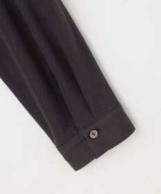 J.PRESS LADIES 【冷房対策に】シアードライトリコット Vネック カーディガン