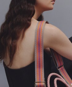 TOPKAPI 【TREASURE TOPKAPI】オリジナル ショルダーベルト 38mm