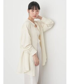 earth music&ecology バックデザインシャツ