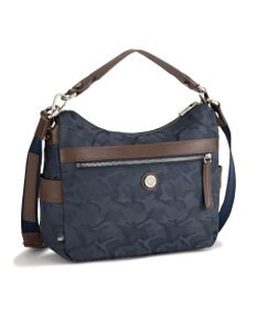 ACE BAGS & LUGGAGE Orobianco ソロペルテ 30th ショルダーバッグ  2way 迷彩 93191 オロビアンコ