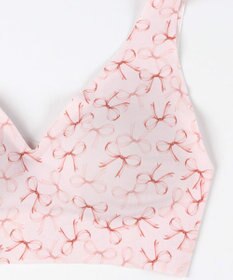 WACOAL 【GOCOCi ゴコチ】 ノンワイヤーブラ まるでつけていないような着ごこち 上向きで立体的なバストシルエット ブラトップ ハーフトップ レディース CGG536 /ワコール