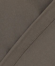 ANY 【撥水/2WAY】ドロストワンピース