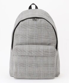 KASHIYAMA WOOL　BACKPACK