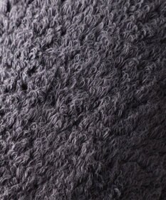 UCHINO ごくふわスリッパ　「ユニティ」　Sサイズ(足のサイズ21-23cm)