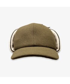 林八百吉商店 un chapeau オリジナルフライトキャップ