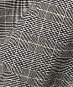 組曲 KIDS 【150-160cm】ティアードチェック スカート