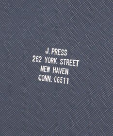 J.PRESS MEN 【定番】サフィアーノトートバッグ