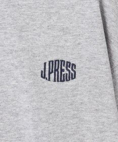 J.PRESS KIDS 【100-130cm】バックブル 長袖カットソー