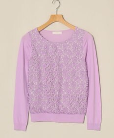 ONWARD Reuse Park 【any SiS】ニット春夏