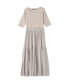 YECCA VECCA 【2点SET】カーディガンセットワンピース