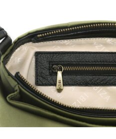 IBIZA プント　ショルダーバッグ