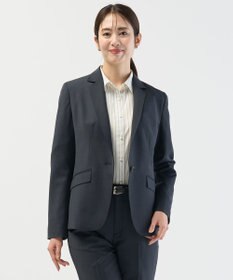 J.PRESS LADIES 【セットアップ対応】BAHARIYE テーラード ジャケット