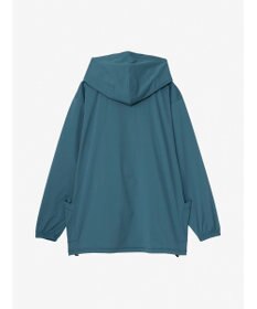 HELLY HANSEN アンヒビアスフーディー