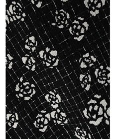 Green Parks ■ＥＳＣＡＲ　Ｕネッククレープカットプルオーバー