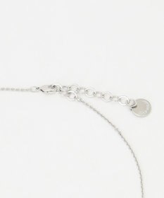 J.PRESS LADIES パールリング ネックレス