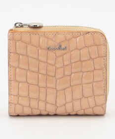 airlist Lファスナー折り財布 Nappage ナパージュ