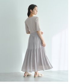 YECCA VECCA 【2点SET】カーディガンセットワンピース