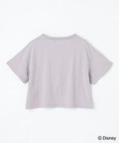 ANY KIDS 【ディズニー/マリー】ショート丈 半袖Tシャツ
