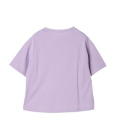 Green Parks 多段カレッジロゴボックスＴシャツ