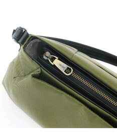 IBIZA プント　ショルダーバッグ