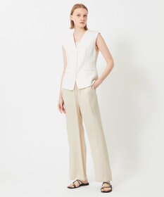 BEIGE， 【S-size】BURDOCK / ベスト