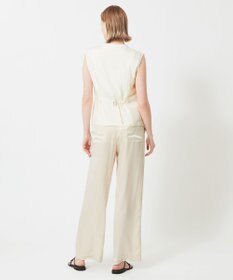 BEIGE， 【S-size】BURDOCK / ベスト