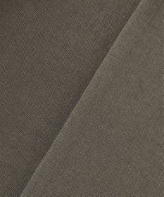 uncrave 【佐藤晴美さん着用】ウォッシャブルドライサップ ハーフスリーブジャケット