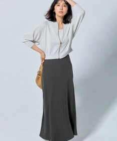 23区 オーガニック リブ タンクトップ