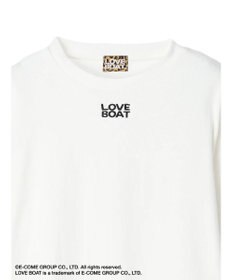 Green Parks ■別注　ＬＯＶＥ　ＢＯＡＴ　リブタイトロンＴ