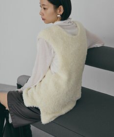 AMERICAN HOLIC フェアリーベスト