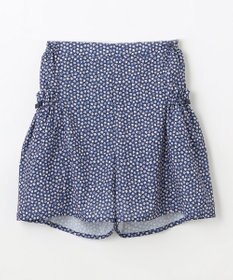 組曲 KIDS 【150-160㎝】Tiny Rose キュロット