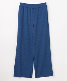 ANY L テレコイージーパンツ