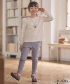 ANY KIDS 【Disney（ディズニー）】FROZEN / ネックレス風 プルオーバー