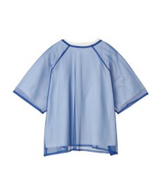 Green Parks ＳＥＴ２点　チュール＋ロゴＴｅｅ