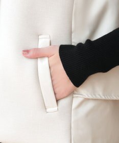 Tiaclasse ダンボールバックフレアベスト