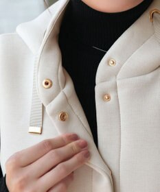 Tiaclasse ダンボールバックフレアベスト