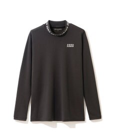 ZERO HALLIBURTON 【雑誌掲載】 ロングモックネック 82745 汗じみ防止 長袖 吸汗速乾 UV レディース ゴルフゼロハリバートン ZHG-W8