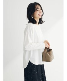 Green Parks ・ＳＵＧＡＲ　ＳＰＯＯＮ　ボートネックロンＴＥＥ