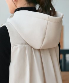 Tiaclasse ダンボールバックフレアベスト