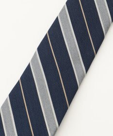 【新品級】J.PREES ジェイプレス ネクタイ レジメンタルタイ オンワード オーセンティック / レジメンタル ネクタイ / J.PRESS MEN