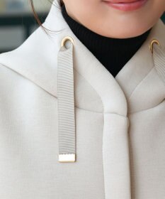 Tiaclasse ダンボールバックフレアベスト