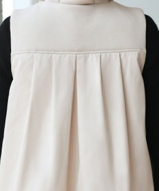 Tiaclasse ダンボールバックフレアベスト