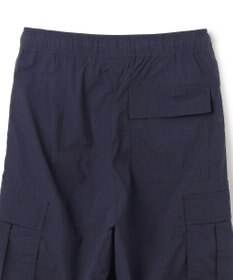 UNFILO 【接触冷感/UVケア/撥水】Light Move カーゴパンツ